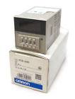 H5cn-xans Omron Timer 12-48vdc 99.99 641752904996