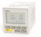 H5cr-l Omron Timer To