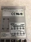 H5cr-s Omron Digital Timer Module