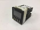 H5cx-ad Omron Digital Timer Supply