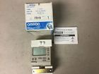 100-240vac-nib H5s-b Omron Time Switch Week