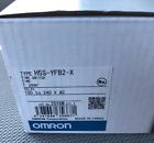 H5s-yfb2-x Omron New Electronic Timer Days To Ac