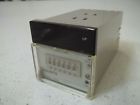 H7an-6d Omron Counter Used
