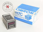 H7c-x4dln-m Omron Digital Counter 120v