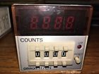 H7cn-xhn Omron 4 Digit Counter