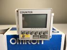 H7cr-a Omron Digital Counter Digit