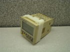 H7cr-sbwsl Omron Digital Counter 12-24vdc