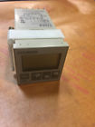 H7cs-a Omron Counter 12-24vdc