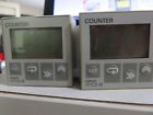 H7cs-b Omron Lot Of 2