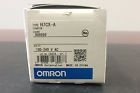 H7cx-a Omron Multifunction Preset Counter