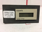 H7ec-bv Omron Counter