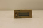 H7ec-bvlm Omron Counter