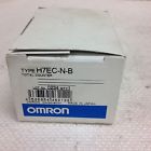H7ec-n-b Omron Miniature Total Counter 4536854462122