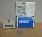 H7er Omron Digital Tachometer