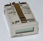 H7er-sbv Omron Tachometer
