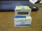 H7et-b Omron New Digital Time