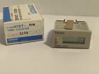 H7et-bvm Omron Digital Timer Counter New