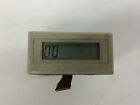 0.0-999999.9 H7et-fbv Omron Time Counter