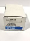 H7et-n-b Omron Time Counter