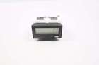 4.5-30v-dc H7et-nv-b Omron Time Counter Totalizer