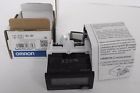 H7et-nv-bh Omron Time Counter