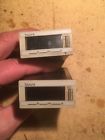 H7gp-td Omron Compact Time Totalizer Counter Digit Lot Of
