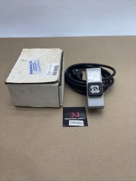 532-04-300-1 Hankison New Electric Timed Drain Valve Nib Fast Shipping