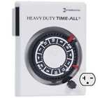 Hb114 Intermatic Air Conditioner And Appliance Vac Timer