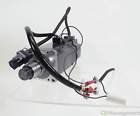 Hc-mf43b Mitsubishi Servo Motor
