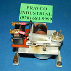 Hd503a622 Eagle Signal Timer Motor Clutch Time