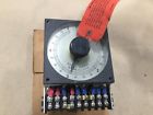 He-65a6 He65a6 Eagle Signal Nos Hours Counter Timer Hour