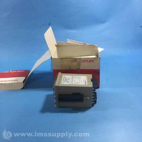 E722w-54pm Hengstler Counter Fnob