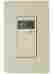 Het01 Enerlites 7 Day In-wall Programmable Digital Timer Switch W Ivory Screw-less Wallplate 883951415778