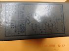 Hi3666 -p6 Aw Haydon Sec Cycle Timer Hermetically Sealed Military