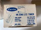 Hk25mj172 Carrier Deltrol Controls Time Guard Timer Delay Control