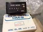 Hm-2 Copal Co Ltd Hour