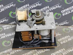 S427d-1163 Honeywell New S427d 1163 Purge Timer 120v 60hz