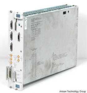 E1450a Hp 160 Mhz Timing Module