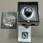 Hp515a607 Eagle Keyed Timer Counter Controller Nib