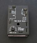 Hrd9320 Entrelec Ssac Solid State Timer