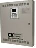 Hubbell Cx162s163lm Really Channel Commercial Lighting Control Panel New