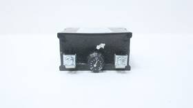 Hc48424-001 Hubbell 5350 Timer 0.5-3s 24-250v-ac/dc