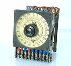 Hz42a6 Eagle Signal Corporation Counter Microflex