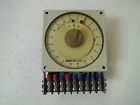 Hz42a606 Eagle Signal Microflex Counter