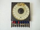 Hz42a69a24206 Eagle Signal Microflex Counter New No Box