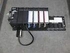Ic693cpu331-cc Ge Fanuc Plc Rack With Modules Series