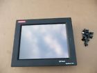 Ic754vsf15ctd-cb Ge Fanuc Quickpanel View Operators Interface Panel