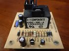 1395336 Icm255 Icm Fast Solid State Time Delay Pn Brand New