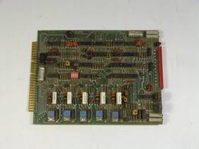 13522-e Icore Timing Board Used