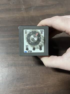 Gt3a4ead24 Idec 4ead24 Electronic Timer